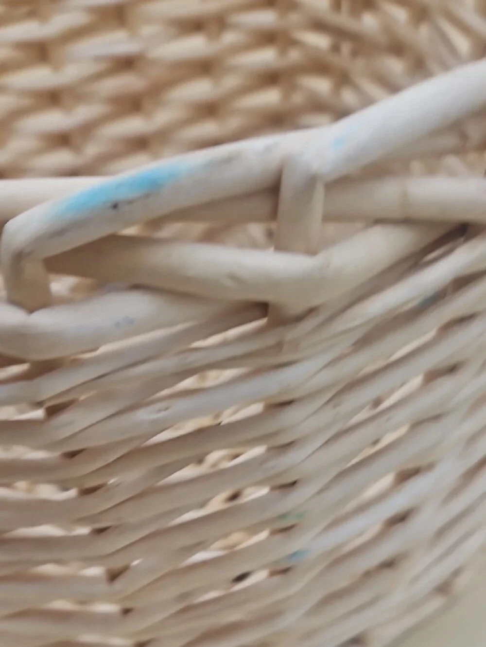 N/A woven basket